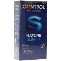 Control nature prezervatyvai