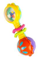 PLAYGRO barškutis Twisting Barbell, 4088758