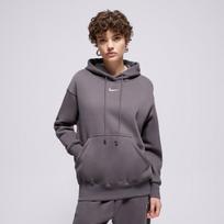 NIKE DŽEMPERIS SU GOBTUVU W NSW PHNX FLC OS PO HOODIE