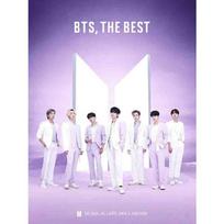 BTS – Geriausias 2CD + Blu-ray Pirmasis leidimas Ribotas A (Japonijos leidimas) 1PCS