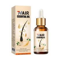 Plaukų aliejus, plaukų augimą mažinantis plaukų slinkimas, gilus drėkinimas sausiems, pažeistiems ir šiurkštiems plaukams.20 ml One Size