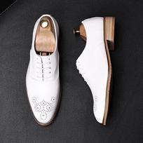 Mada Nauja Mada Vyriški Odiniai Batai Vestuvėms, Promoms, Grįžimui Namo Zapatos Hombre 38
