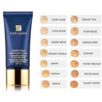 Esteé Lauder Double Wear Maximum Cover Camouflage SPF15 makiažo pagrindas 30 ml. - 4W1 Honey Bronze