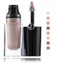 Giorgio Armani Eye Tint Silk Liquid Satin Eye Color skysti akių šešėliai - 9 Cold Copper