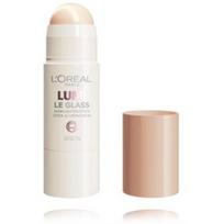 L'oreal Lumi Le Glass Highlighter Stick švytėjimo suteikianti priemonė - 610 Pearl Eclat