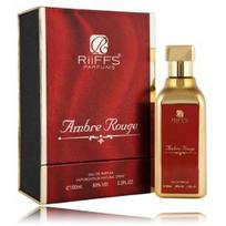 RIIFFS Ambre Rouge EDP kvepalai moterims - 100 ml.