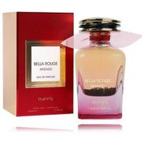 RIIFFS Bella Rouge Intenso EDP kvepalai moterims - 100 ml.