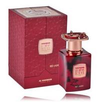 Al Haramain Le Reve D'Eve Red Jasper Extrait de Parfum kvepalai vyrams ir moterims - 100 ml.