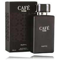 RIIFFS Café Noire EDP kvepalai vyrams - 100 ml.