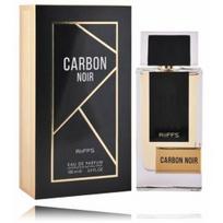 RIIFFS Carbon Noir EDP kvepalai vyrams - 100 ml.