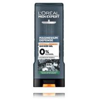 L'oreal Men Expert Magnesium Defence dušo gelis vyrams - 400 ml.