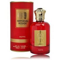RIIFFS Imperial Rouge EDP kvepalai moterims - 100 ml.