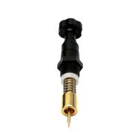 Starterio keitimo droselinės sklendės komplektas 16046-KA3-761 Honda CR125R 1985-1999