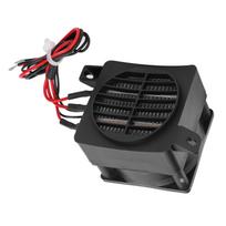 220V 300W PTC šildytuvas su ventiliatoriumi Elektrinis keraminis termostatinis PTC oro šildytuvas Šildymo šildytuvas