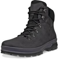ECCO Vandeniui atsparūs nubuko žygio batai vyrams Rugged Track 838184-02001/47