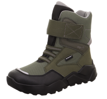 SUPERFIT Žieminiai batai Sympatex ROCKET 1-000411-7000/41