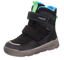 SUPERFIT Žieminiai batai Gore-Tex MARS 1-009072-0000/27
