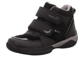 SUPERFIT Laisvalaikio batai su pašiltinimu Storm Gore Tex 1-009385-0040/38
