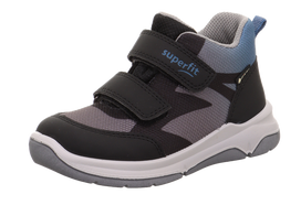SUPERFIT Laisvalaikio batai su pašiltinimu Gore-Tex COOPER 1-006407-0000/21