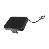 Priekinio buferio vilkimo kilpos dangtelis, gruntuotas, skirtas Mercedes W164 X164 05-12