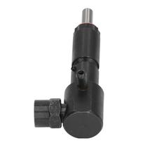 Kuro purkštukas Dyzelinio variklio įpurškimo vožtuvo purkštukas Oru aušinamas 186F 186FA 186FAE 418CC