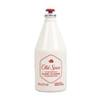Old Spice Klasikinis losjonas po skutimosi — 188 ml — 1 vnt.