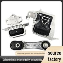 BMW X1 Mini Variklio Atrama Guminis Padas 22118743621 22116885934 Neutral nėra spalvos