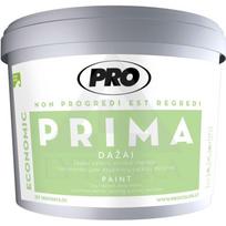 Dispersiniai dažai PRO PRIMA matiniai 3 L