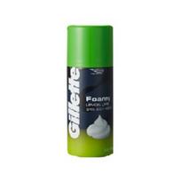 Gillette putojantis skutimosi putplastis su citrina ir laimu — 175 g — 1 vnt.