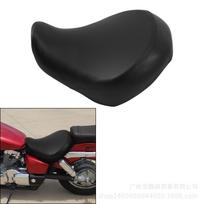 Honda VT750C Shadow 750 Vairuotojo ir keleivio sėdynių komplektas (2004–2023 m) Rear Seat
