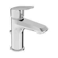TALAS praustuvo maišytuvas su dugno vožtuvu, snapelis 105 mm, 5 l/min. H3112E10041111