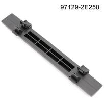 Oro kondicionieriaus filtro dangtelis 971292E250 Hyundai Tucson 2004 2005 2006-2009
