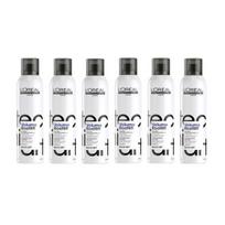 Loreal Volume Lift Spray-Mousse 6X250Ml