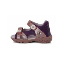 Basutės mergaičių D.D.Step, AC290-7008B, violetinės, 21