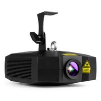 „BeamZ Leda RGB“ animacinis lazeris 1,2 W
