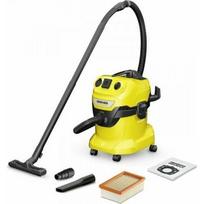 Karcher Vacuum cleaner WD 4 P V-20/5/22 EU 1.628-272.0 | 1.628-272.0 | 4066529086877