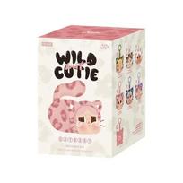 Verksmasčius Laukinis Bet Mielas Serijos Vinilinis Pakabukas Aklos Dėžutės Žaislai Kawaii Anime Veiksmo Figūrėlė Caixa Caja Staigmena Paslaptis