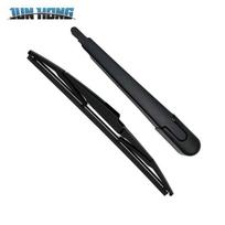 Kia Sportage (2016-2018 m) Galinio valytuvo mentės surinkimas su svirtimi Car Wiper Blade