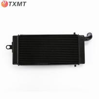 Honda Shadow 750 VT750 2010-2020 Radiator Cooler Assembly