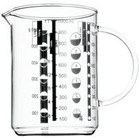 WMF matavimo puodelis, 1 L