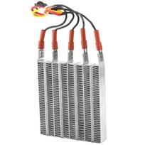 220V 1500W Elektrinis PTC Keraminis Oro Šildytuvas PTC Kaitinimo Elementas (su kabeliu)