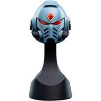 Replika Weta Workshop Warhammer (40K) - Space Wolves Helm 1/4