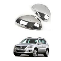 09-15 Volkswagen Tiguan galinio vaizdo veidrodėlio apdailos dangtelis