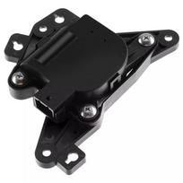 Šildytuvas/Oro kondicionieriaus temperatūros pavara 07-12 Hyundai i30 Elantra 971592L000 604-306