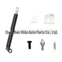 Ford Ranger 2012-2022 Galinių durelių hidraulinis minkšto uždarymo atraminis strypas RIDAUTO