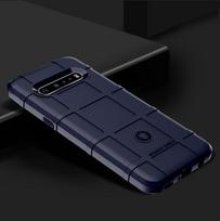 Shockproof Case For LG V60 V 60 5G Bumper Anti-knock Soft TPU Slim Back Case For LG V60 ThinQ 5G Cover For LG V60 Case 6.8 inch For LG V60 mėlyna