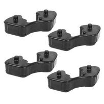 92160-1485 Galinio rato stebulės slopintuvas Guminis buferis Kawasaki Ninja ZX6R ZX7R ZX9R