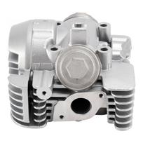 Variklio galvutės cilindras be EGR tinka Yamaha TT-R125 TTR125E TTR125LE 2000-2022