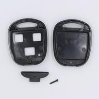 Nuotolinio rakto pakabuko dangtelis korpusas Toyota Land Cruiser Lexus ES330 RX400h SC400