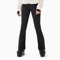 Moteriškos slidinėjimo kelnės Oakley Icicle Softshell blackout